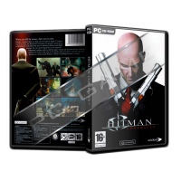 hitman contracts Pc oyun